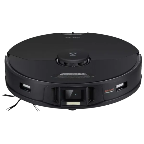 Aspirator Robot Roborock S7 MaxV Plus 5200 mAh / Black photo 5