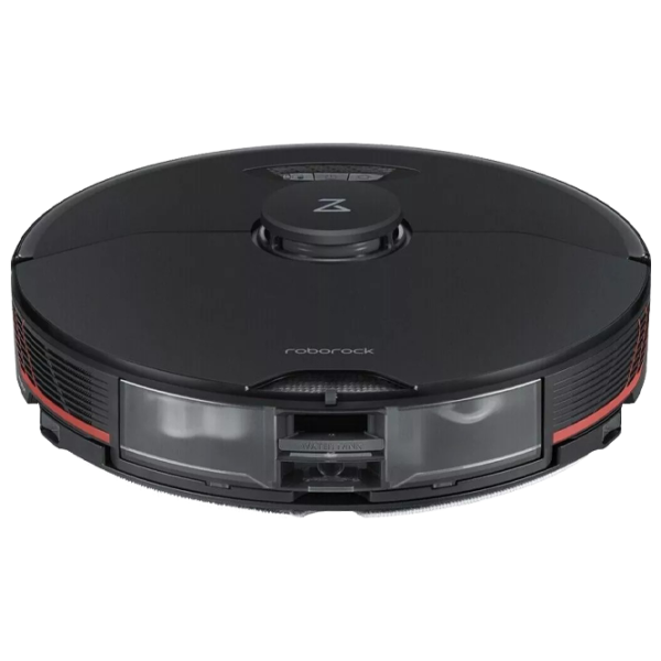 Aspirator Robot Roborock S7 MaxV Plus 5200 mAh / Black photo 6