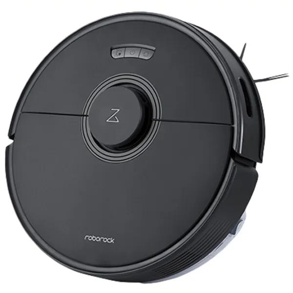 Aspirator Robot Roborock Q7 Max 5200 mAh / Black photo 2