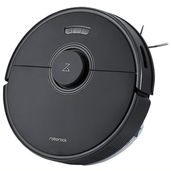 Aspirator Robot Roborock Q7 Max 5200 mAh / Black photo 2