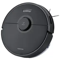 Aspirator Robot Roborock Q7 Max 5200 mAh / Black photo 2