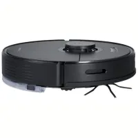 Aspirator Robot Roborock Q7 Max 5200 mAh / Black photo 3