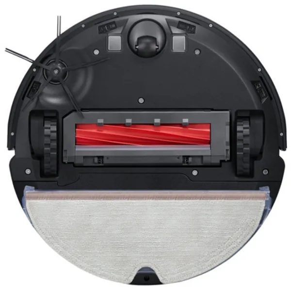 Aspirator Robot Roborock Q7 Max 5200 mAh / Black photo 4