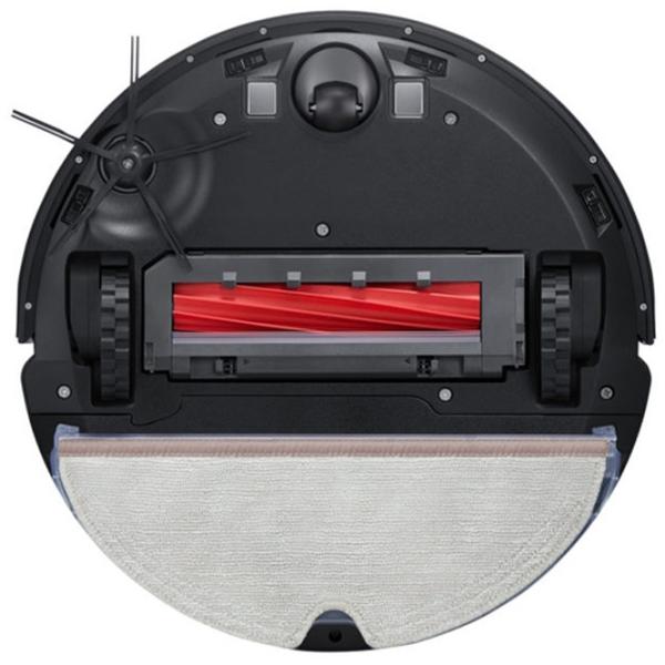 Aspirator Robot Roborock Q7 Max 5200 mAh / Black photo 4