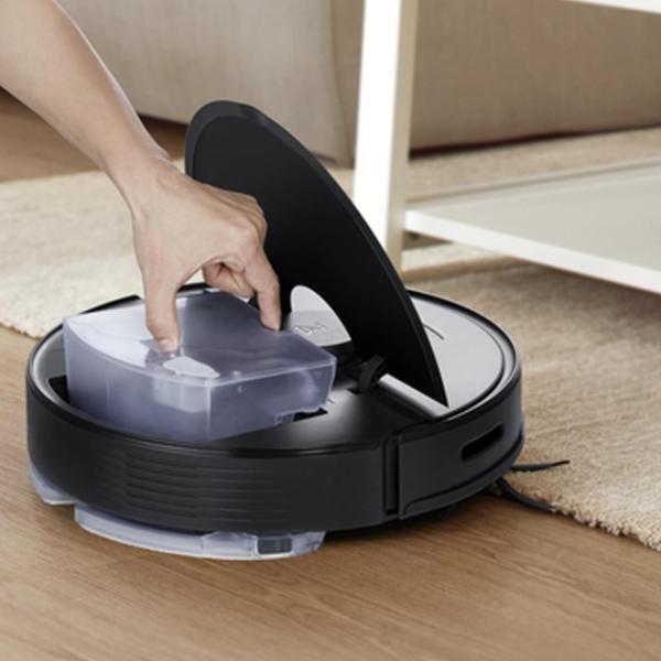 Aspirator Robot Roborock Q7 Max 5200 mAh / Black photo 5
