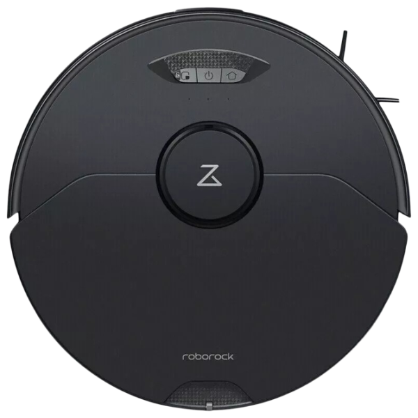 Aspirator Robot Roborock S7 Max Ultra 5200 mAh / Black photo 4