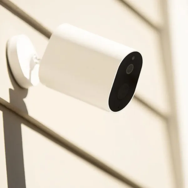 Камера видеонаблюдения Xiaomi MWC13 Беспроводные/ Белый photo 5 Камера видеонаблюдения Xiaomi MWC13 Беспроводные/ Белый photo 5