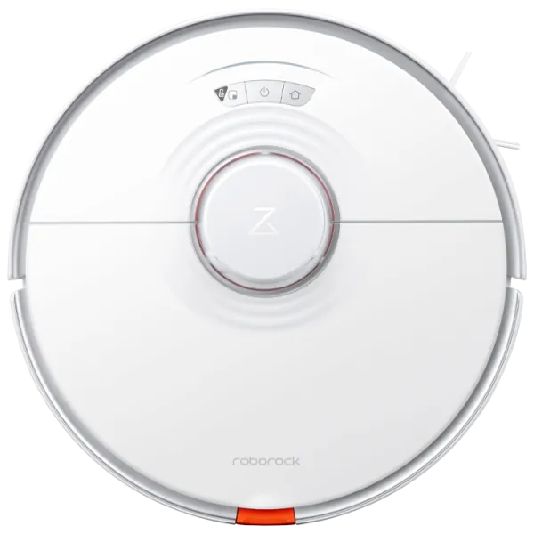 Aspirator Robot Roborock S7 Plus 5200 mAh / White photo 2