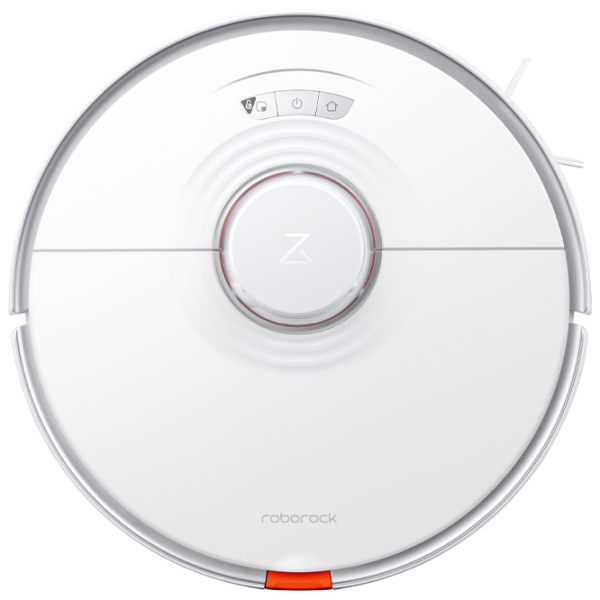Aspirator Robot Roborock S7 Plus 5200 mAh / White photo 2