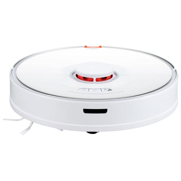 Aspirator Robot Roborock S7 Plus 5200 mAh / White photo 3