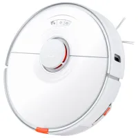 Aspirator Robot Roborock S7 Plus 5200 mAh / White photo 4