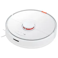 Aspirator Robot Roborock S7 Plus 5200 mAh / White photo 5