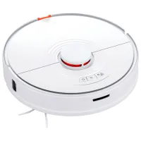 Aspirator Robot Roborock S7 Plus 5200 mAh / White photo 6