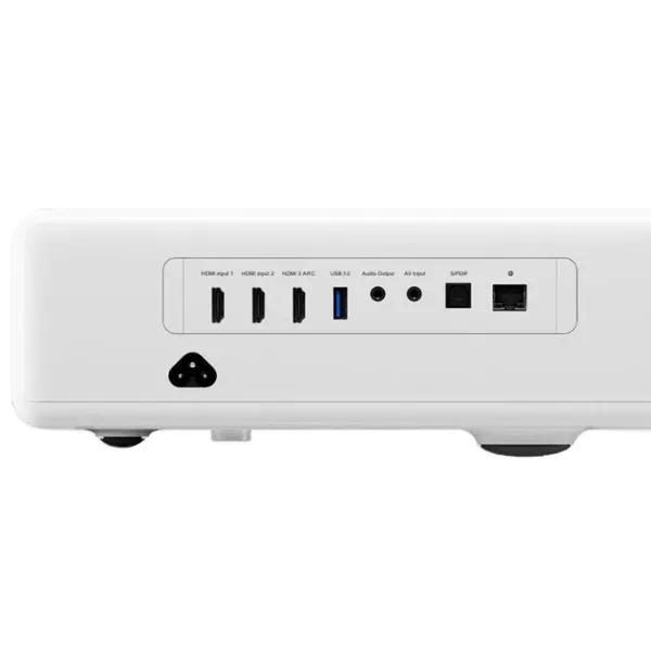 Proiector Xiaomi Mi 150 Portabil/ White photo 3