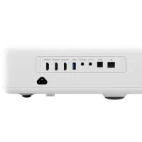 Proiector Xiaomi Mi 150 Portabil/ White photo 3