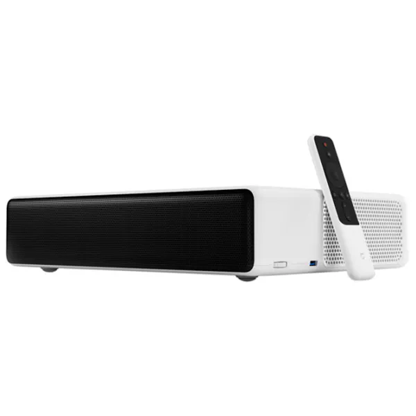 Proiector Xiaomi Mi 150 Portabil/ White photo 5