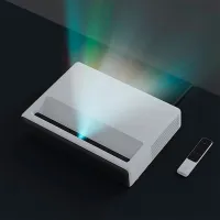 Proiector Xiaomi Mi 150 Portabil/ White photo 7