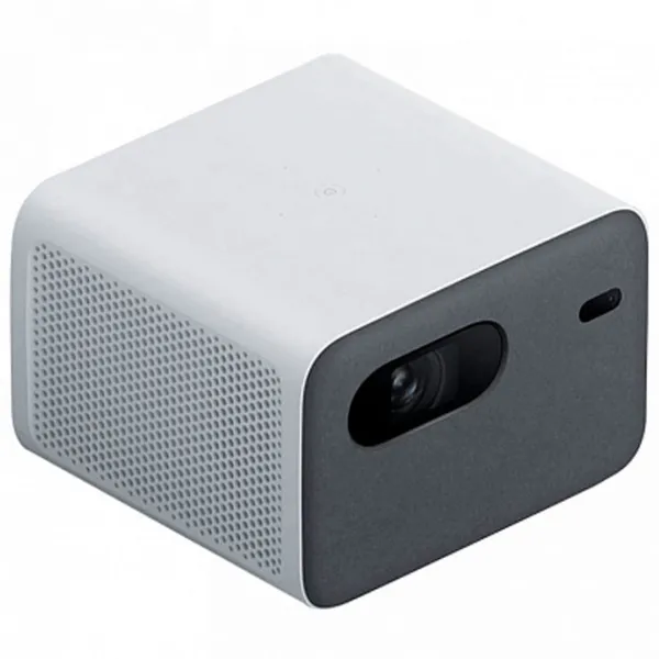 Proiector Xiaomi Mi Smart Projector 2 Pro Pentru home cinema/ White photo 2