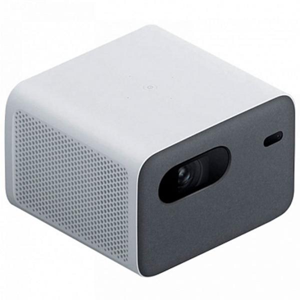Proiector Xiaomi Mi Smart Projector 2 Pro Pentru home cinema/ White photo 2