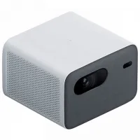 Proiector Xiaomi Mi Smart Projector 2 Pro Pentru home cinema/ White photo 2