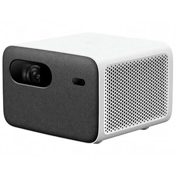 Proiector Xiaomi Mi Smart Projector 2 Pro Pentru home cinema/ White photo 3