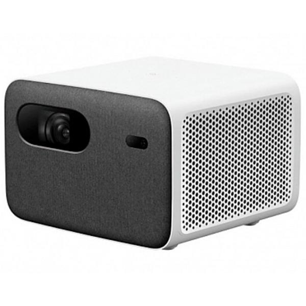 Proiector Xiaomi Mi Smart Projector 2 Pro Pentru home cinema/ White photo 3