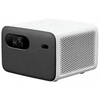 Proiector Xiaomi Mi Smart Projector 2 Pro Pentru home cinema/ White photo 3