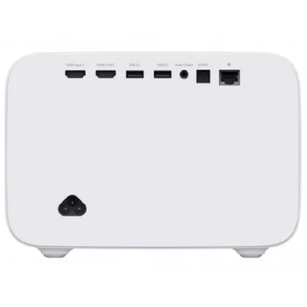 Proiector Xiaomi Mi Smart Projector 2 Pro Pentru home cinema/ White photo 5