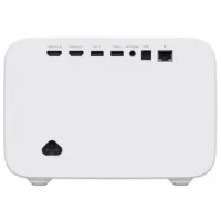 Proiector Xiaomi Mi Smart Projector 2 Pro Pentru home cinema/ White photo 5