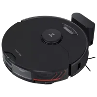 Aspirator Robot Roborock S7 MaxV 5200 mAh / Black photo 3