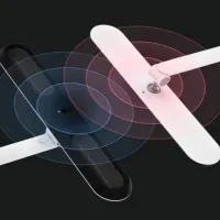 Настольная лампа Yeelight V1 Pro Base Белый photo 4