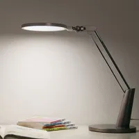 Настольная лампа Yeelight Smart Serene Pro Золото photo 3