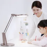 Настольная лампа Yeelight Smart Serene Pro Золото photo 5
