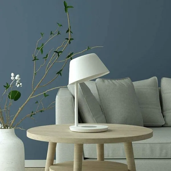 Lampă de masă Yeelight Staria Bedside Pro White photo 6