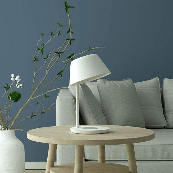 Lampă de masă Yeelight Staria Bedside Pro White photo 6