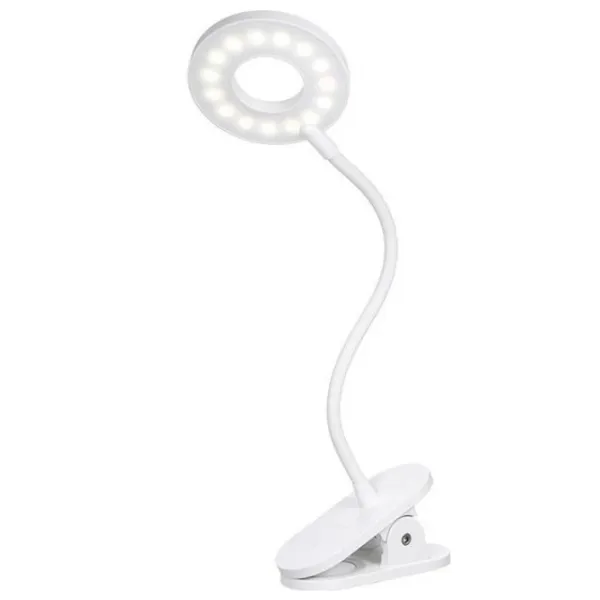 Настольная лампа Yeelight J1 LED Clip-on Белый photo 2