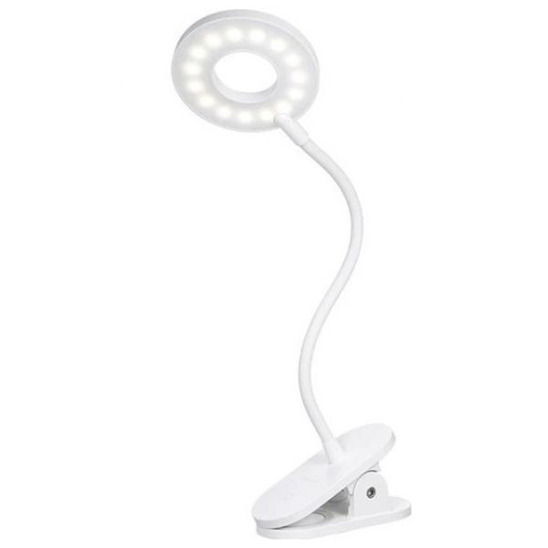 Настольная лампа Yeelight J1 LED Clip-on Белый photo 2