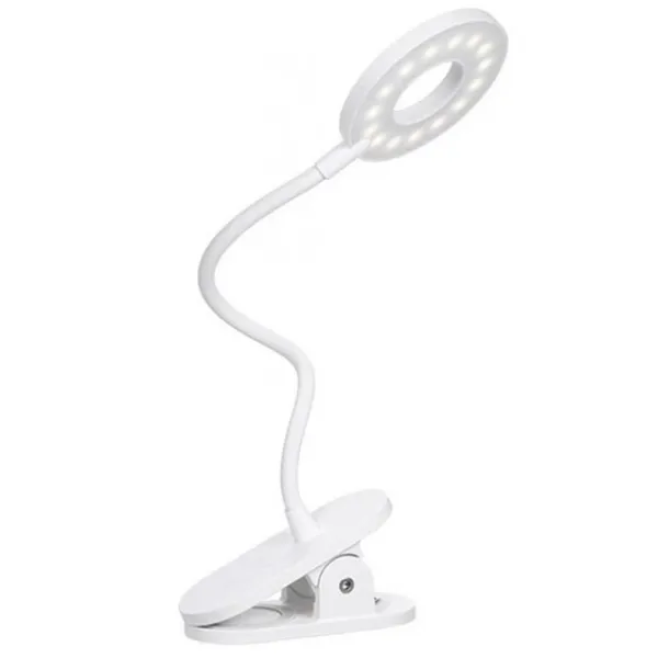 Настольная лампа Yeelight J1 LED Clip-on Белый photo 3