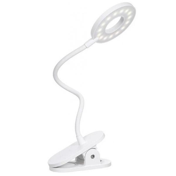 Настольная лампа Yeelight J1 LED Clip-on Белый photo 3