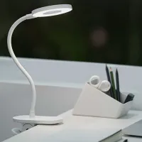 Настольная лампа Yeelight J1 LED Clip-on Белый photo 5