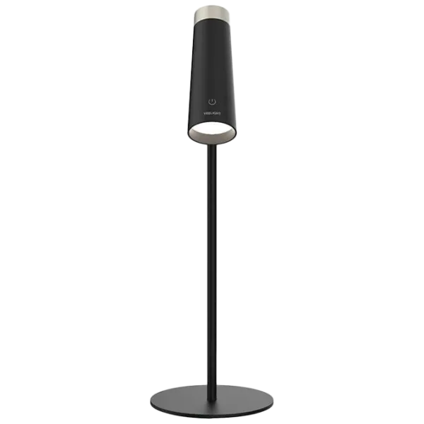 Настольная лампа Yeelight 4-in-1 Rechargeable Черный photo 2