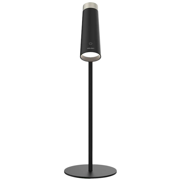 Настольная лампа Yeelight 4-in-1 Rechargeable Черный photo 2