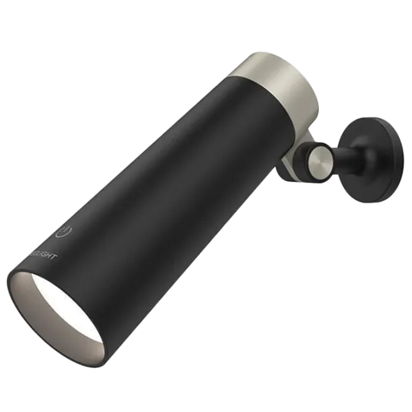 Настольная лампа Yeelight 4-in-1 Rechargeable Черный photo 4