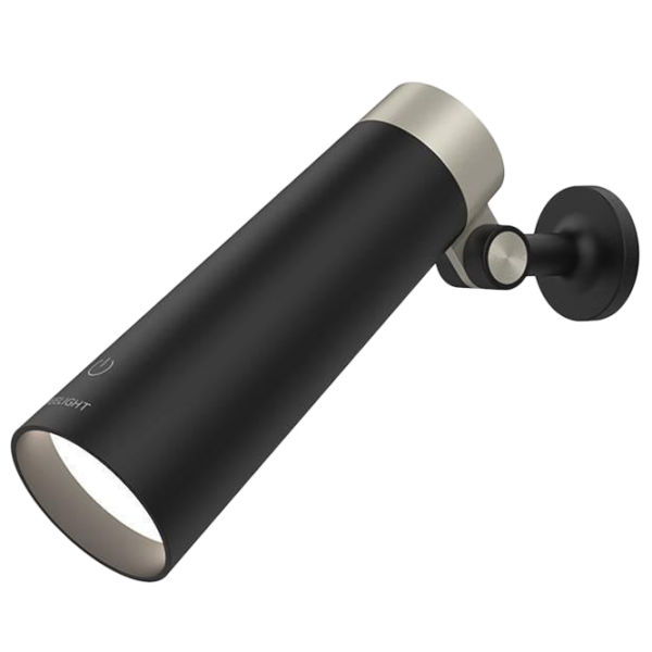 Настольная лампа Yeelight 4-in-1 Rechargeable Черный photo 4