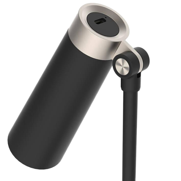 Настольная лампа Yeelight 4-in-1 Rechargeable Черный photo 5