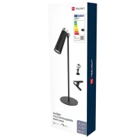 Настольная лампа Yeelight 4-in-1 Rechargeable Черный photo 6