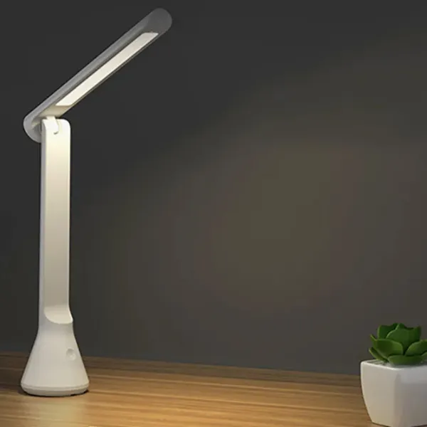 Настольная лампа Yeelight Folding Белый photo 5