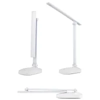 Lampă de masă Desk lamp WS-2020 White photo 3