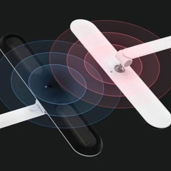 Настольная лампа Yeelight V1 Pro Clamp Белый photo 4