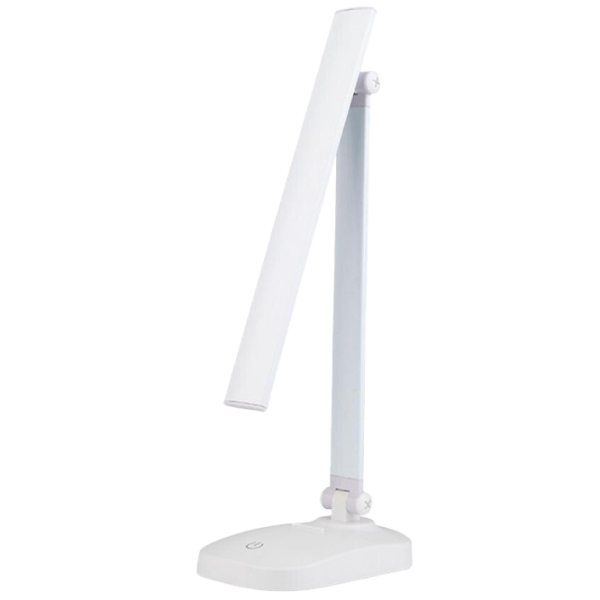 Настольная лампа Desk lamp WS-2020 Rechargable Белый photo 2